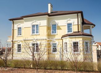 Дом на продажу, 366 м2, станица Старочеркасская, Пионерская улица, 35А