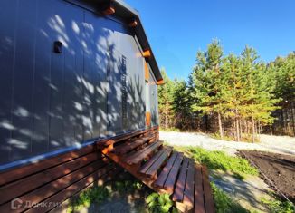 Дом на продажу, 45 м2, Свердловская область, ДПК Урожай, 96