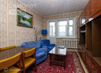 Продам однокомнатную квартиру, 39.4 м2, Ульяновск, Промышленная улица, 69