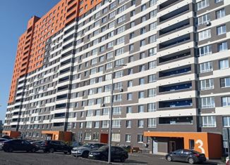 Продам 2-комнатную квартиру, 51 м2, Нижний Новгород, ЖК Дома на Культуре, улица Коперника, 2