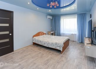 Продам трехкомнатную квартиру, 60 м2, Хабаровский край, Клубная улица, 20