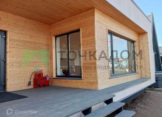 Продажа дома, 124 м2, Мгинское городское поселение