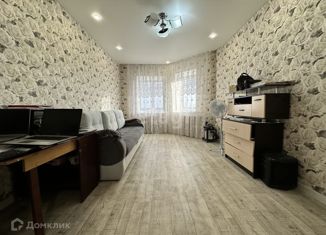 2-комнатная квартира на продажу, 54.6 м2, Тюменская область, Кедровая улица, 16