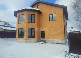 Продается дом, 222 м2, деревня Кореневщина