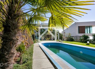 Дом на продажу, 360 м2, посёлок городского типа Ореанда