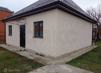 Продам дом, 61.2 м2, ДНО Виктория, Вишнёвая улица, 293