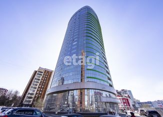 Продается квартира студия, 35.1 м2, Новосибирск, Кавалерийская улица, 3/1, Кавалерийская улица