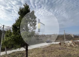 Продам участок, 6 сот., село Дивноморское, улица Кирова