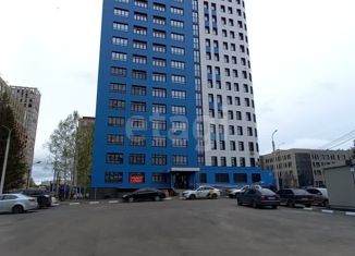Продажа 1-комнатной квартиры, 35.8 м2, Уфа, улица Рихарда Зорге, 71А
