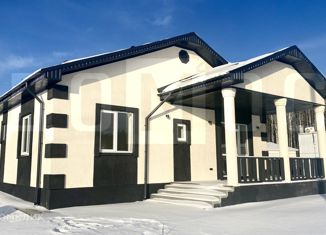 Продажа дома, 115 м2, коттеджный поселок Чистые росы-2, Цветная улица, 9