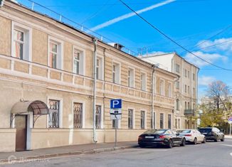 Сдам офис, 61 м2, Москва, Лялин переулок, 16, Лялин переулок