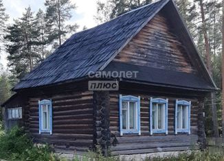 Дом на продажу, 43.1 м2, посёлок Озёрный, Лесная улица, 18