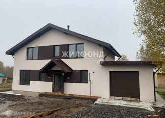 Дом на продажу, 180.8 м2, дачный массив Микрорайон Близкий, 8-я улица