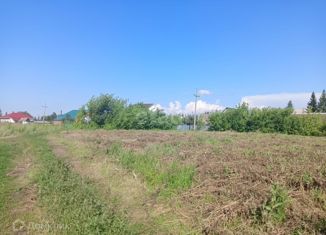 Продаю участок, 8 сот., село Ишеево, улица Тугай, 19