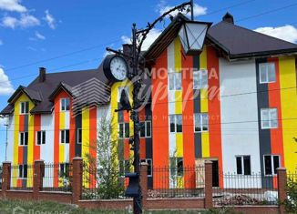 Продажа квартиры студии, 44.3 м2, деревня Якты-Куль, Центральная улица, 24