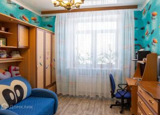 Продается 2-ком. квартира, 54 м2, Самара, улица Гастелло, 11, Советский район