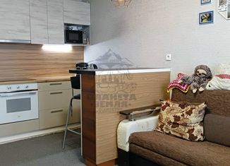 Продаю 1-комнатную квартиру, 33.5 м2, Аксай, Садовая улица, 20Б