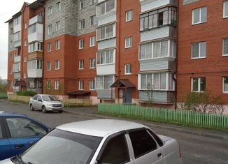 Продаю двухкомнатную квартиру, 46.5 м2, Челябинская область, Советская улица, 18