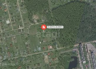 Продаю земельный участок, 10 сот., деревня Леониха, Центральная улица, 28