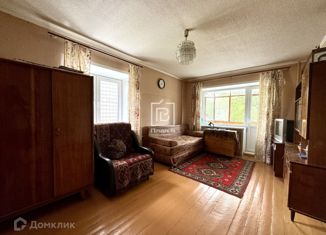 1-комнатная квартира на продажу, 32 м2, Калуга, Московская улица, 126