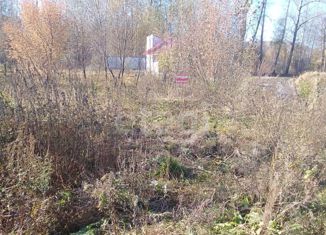 Продажа участка, 10 сот., поселок Дубровка, Школьная улица, 4