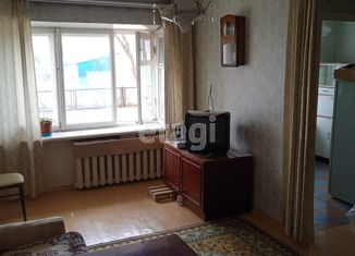Продаю двухкомнатную квартиру, 42.8 м2, Зеленогорск, Советская улица, 8А