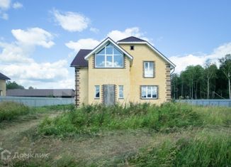 Продам дом, 182 м2, село Нижняя Тавда, улица Ленина, 15