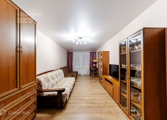 Продаю однокомнатную квартиру, 40.1 м2, деревня Старая, Полевая улица, 5