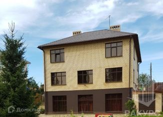 Продам дом, 320 м2, деревня Жебреи, Архитектурная улица, 46