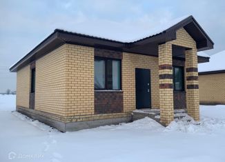 Дом на продажу, 96 м2, село Жуково, Садовая улица