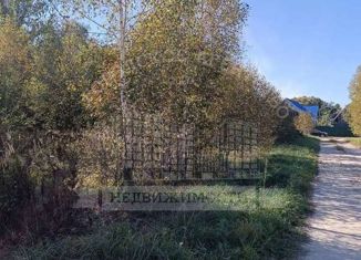 Земельный участок на продажу, 13.75 сот., деревня Горневская Слобода