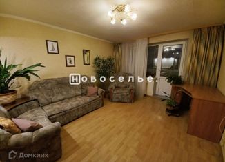 Продам трехкомнатную квартиру, 65 м2, Рязанская область, улица Фридриха Энгельса, 22