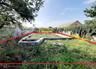 Продажа участка, 3.1 сот., Саки, Заводская улица