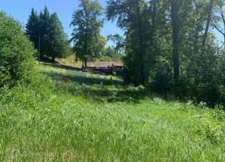 Продажа участка, 50 сот., село Лекарево, улица Курмыш