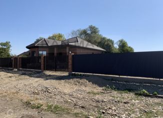 Продам дом, 140 м2, станица Ханская, Кузнечная улица, 43