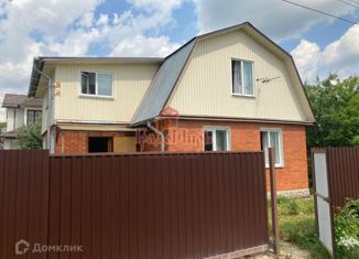 Продам дом, 103.2 м2, деревня Чернозёмово, СНТ Полянка, 58