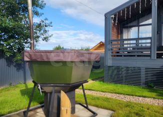 Дом на продажу, 108 м2, посёлок 4-й Участок, территория объединения Дмитровская Слобода, 158