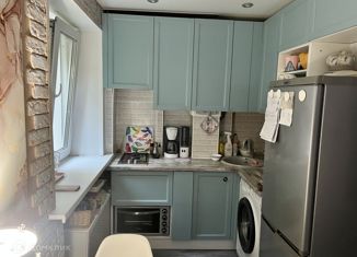 Продаю 1-ком. квартиру, 25 м2, Нижний Новгород, улица Короленко, 17А, улица Короленко