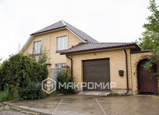 Продается дом, 287.5 м2, деревня Некрасовка, Сиреневый переулок, 16