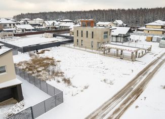 Продаю земельный участок, 8.9 сот., деревня Першино, коттеджный посёлок Зелёные Холмы, 83