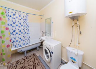 Продается однокомнатная квартира, 38.5 м2, Нижневартовск, посёлок Беловежский, 16Б