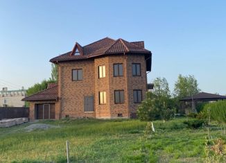 Продажа дома, 500 м2, село Рассвет, Советская улица, 114А