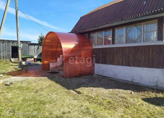 Продажа дома, 138 м2, Боровичи, Луговая улица