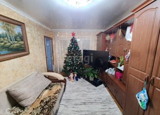 Продам 2-ком. квартиру, 43.5 м2, рабочий посёлок Любохна, улица Пушкина, 7