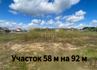 Земельный участок на продажу, 52 сот., деревня Желохово, деревня Желохово, 38