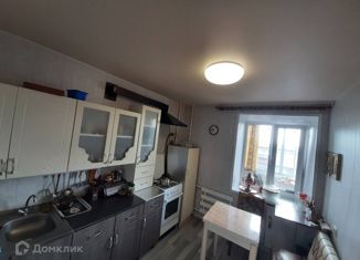 Продажа 2-комнатной квартиры, 47.1 м2, поселок городского типа Балакирево, Вокзальная улица, 13
