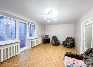 Продается 1-комнатная квартира, 47.7 м2, Ярославль, улица Лисицына, 30, Кировский район