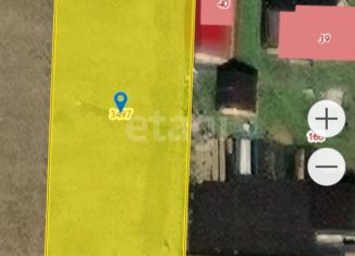 Продам участок, 13.98 сот., село Салихово