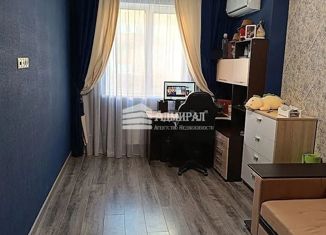 Продается двухкомнатная квартира, 51 м2, Ростов-на-Дону, ЖК Соловьиная Роща, улица Шаповалова, 1Д