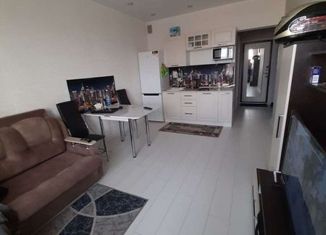 Продается квартира студия, 28 м2, Анапа, Анапское шоссе, 24к1, ЖК Раз-Два-Три